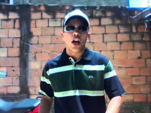 Mc Bertim e Mc serginho Rimando na hora