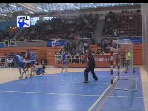 BM. Alcobendas 31 - C.BM. Torrevieja 28