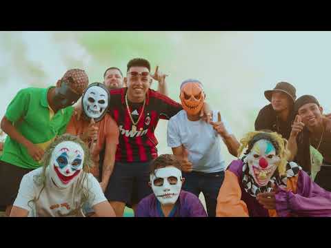 RONALDINHO COM A BOLA - MC LUKINHAS LD (prod. Dj Boka Maestro)