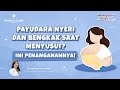Payudara Nyeri Dan Bengkak Saat Menyusui Kenali Cara Mengatasi Mastitis Dr Inke Prasetyowati