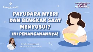 Download lagu Payudara Nyeri dan Bengkak Saat Menyusui? Kenali Cara Mengatasi Mastitis - dr. Inke Prasetyowati mp3 Download lagu Payudara Nyeri dan Bengkak Saat Menyusui? Kenali Cara Mengatasi Mastitis - dr. Inke Prasetyowati mp3