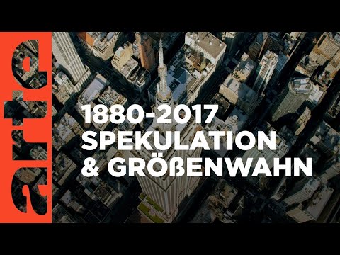 Amsterdam, London, New York: Welt-Städte (4/4) | Doku HD Reupload | ARTE