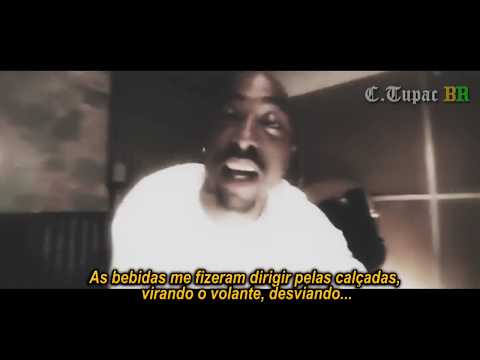 2Pac - Breathin (Legendado)