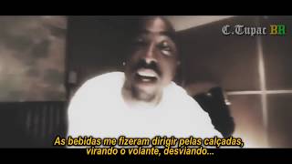 2Pac - Breathin (Legendado)