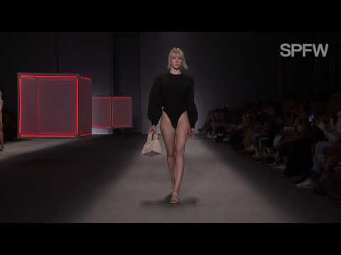 DESFILE HAIGHT - SPFW N47