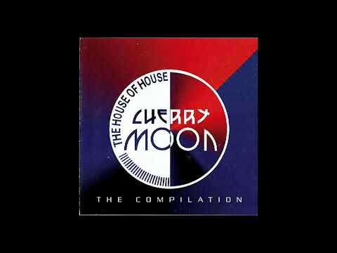 Various – Cherry Moon - The Compilation Vol.I (1994) Full CD