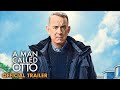 A Man Called Otto - Official Trailer | Coming Soon