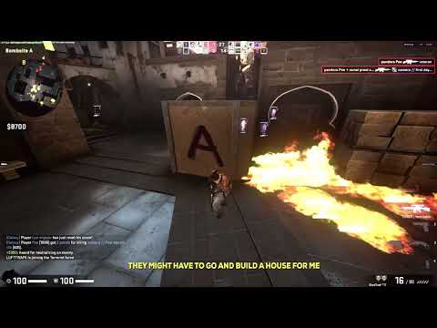 Pandora.gg HvH Highlights #1 ft. onyx.lua