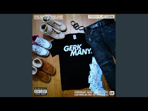 Video thumbnail for COMME DES FUCKDOWN