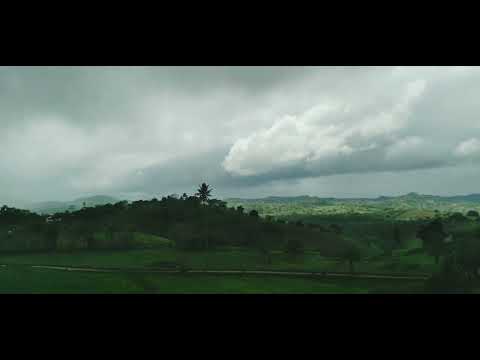 CHUVAS NO MÊS DE DEZEMBRO NO INTERIOR DE SERRA REDONDA PARAIBA