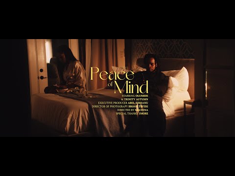 Olumide Music Video