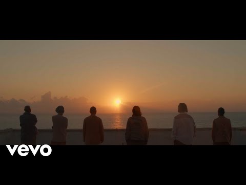 Negramaro - Ora ti canto il mare (Official Video)