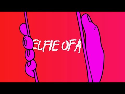 Delicate Steve - "Selfie of a Man"