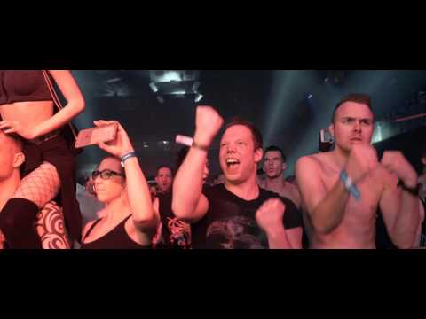 BKJN vs. Partyraiser Festival | 13 May 2017