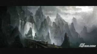 Uncharted 2 Among Thieves OST: The Road To Shambhala