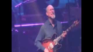 John Scofield Uber Jam #1 "Snake Dance" @ WarrenHaynes Xmas Jam 2013