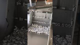 New Type Feeding Machine---STEP FEEDER/Same Function as bowl feeder