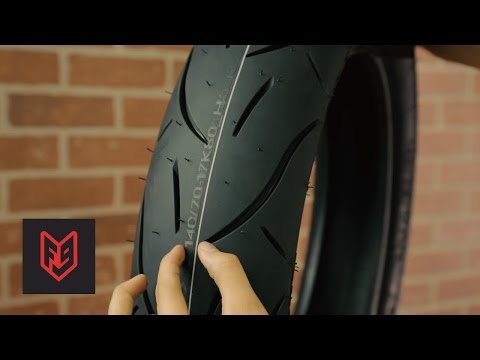 Best Supermoto Tires