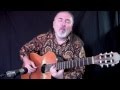 В Мирe Животных на гитаре - Alouette - Igor Presnyakov ...