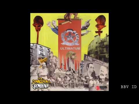 Joe Million - Ultimatum (Lyric Video) [Prod By. Senartogok]