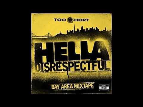 Too $hort - R N S (feat. The Hoodstarz) - 2017