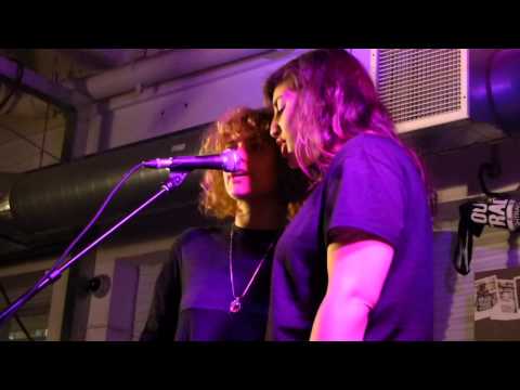 Peggy Sue - Blue Velvet/ Hit The Road Jack (HD) - Rough Trade East - 28.07.12