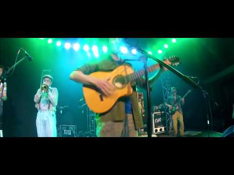 Триставісім - Транскарпатія (tour video)