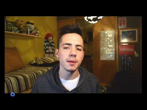 reação há diss track do ferp