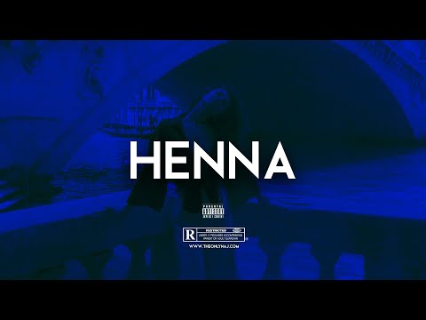"HENNA" | Oriental Dancehall Type Beat | Turkish Reggaeton Oriental Balkan Instrumental 2022