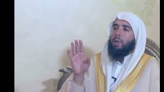 صورة ما يستحب أن يقال في ليلة القدر || الشيخ أ.د. خالد بن علي المشيقح #القدر