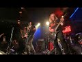 The Exies - Spirits High & Slow Drain - Reunion Show at Viper Room (5-29-24)