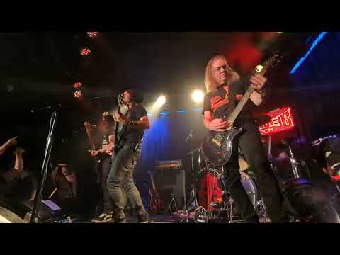 Thumbnail for The Exies - Spirits High & Slow Drain - Reunion Show at Viper Room (5-29-24) by The Exies
