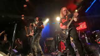 The Exies - Spirits High &amp; Slow Drain - Reunion Show at Viper Room (5-29-24)