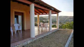 preview picture of video 'Villa/s for Rent Bedar | R:VL/105 | Almeria REALTORS Spain'