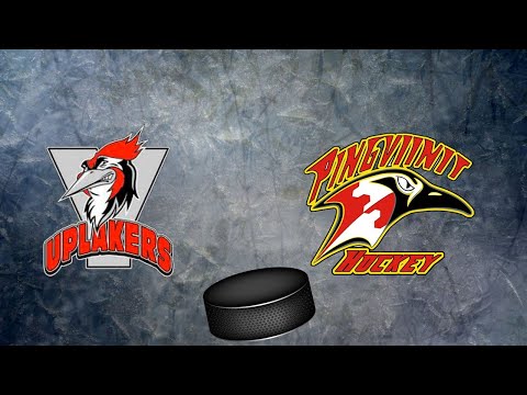 Uplakers Vs Pirkkalan Pingviinit 29.9.2020 U11 Harjoituspeli