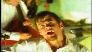 Audio Adrenaline - Some Kind of Zombie