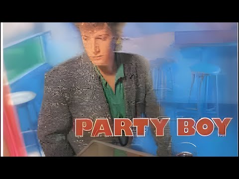 Sean Heyden - Party Boy - Razormaid Promotional Remix (HQ)