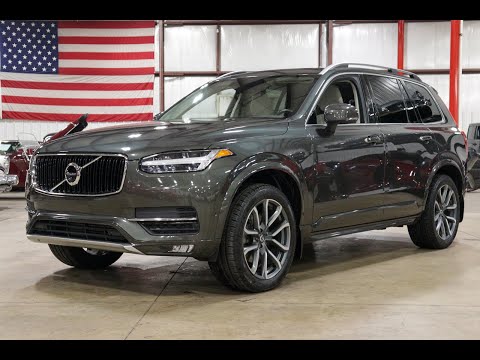 2018 Volvo XC90 (CC-1434763) for sale in Kentwood, Michigan