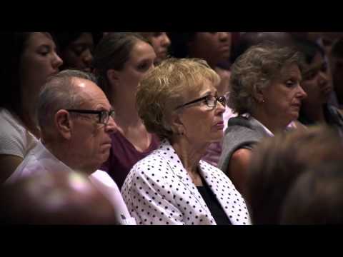 Why the World Hates Christians, Part 1 (John 15:17–25)