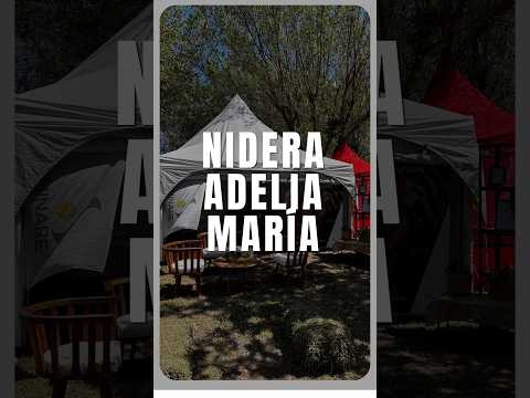 🌽 SEMINARE Y NIDERA AFIANZAN SU PRESENCIA EN ADELIA MARÍA