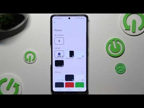 How to Turn On/Off Auto Correction on ASUS ROG Phone 9 Pro