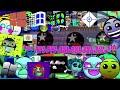 FIRST VIDEO OF 2025 Windows 11 Kill Screen With 5 Windows Logos Mediocre And Clearer