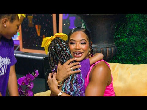 Bianca Belair Surprises Divas Of Compton, Juventud Guerrera Booked For IMPACT Tapings | Fight Size