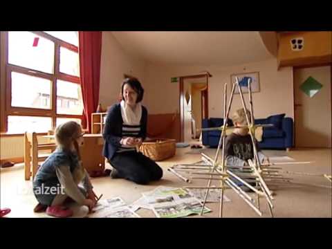 Zwergennest Hüllhorst-Tengern