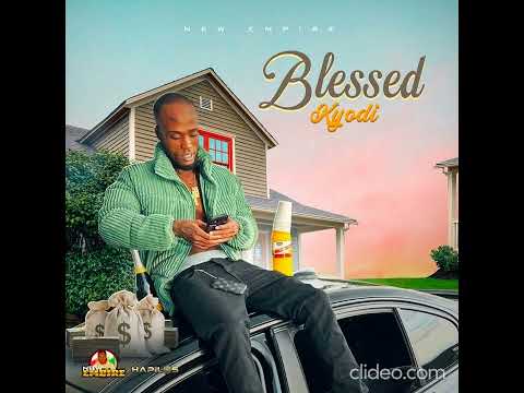 Kyodi · Blessed (Official Audio) January 2023