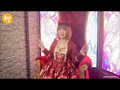 Myujikkii - Music BNK48 | Dance Cover by Aurfuar HAPPYTAIL