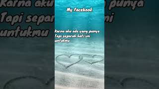 Download lagu gigi - My Facebook | Lirik mp3