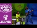 Home - Papas Fritas - Yo Gabba Gabba!