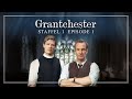 Suicide Or The Cruel End Of A Great Love Grantchester Season 1 Full Episode