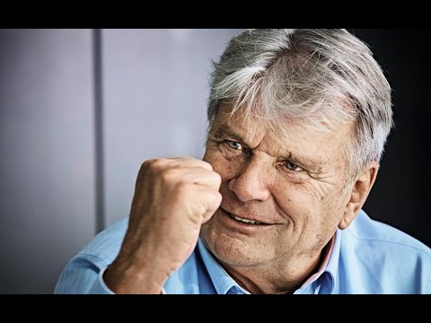 Hans Peter Haselsteiner